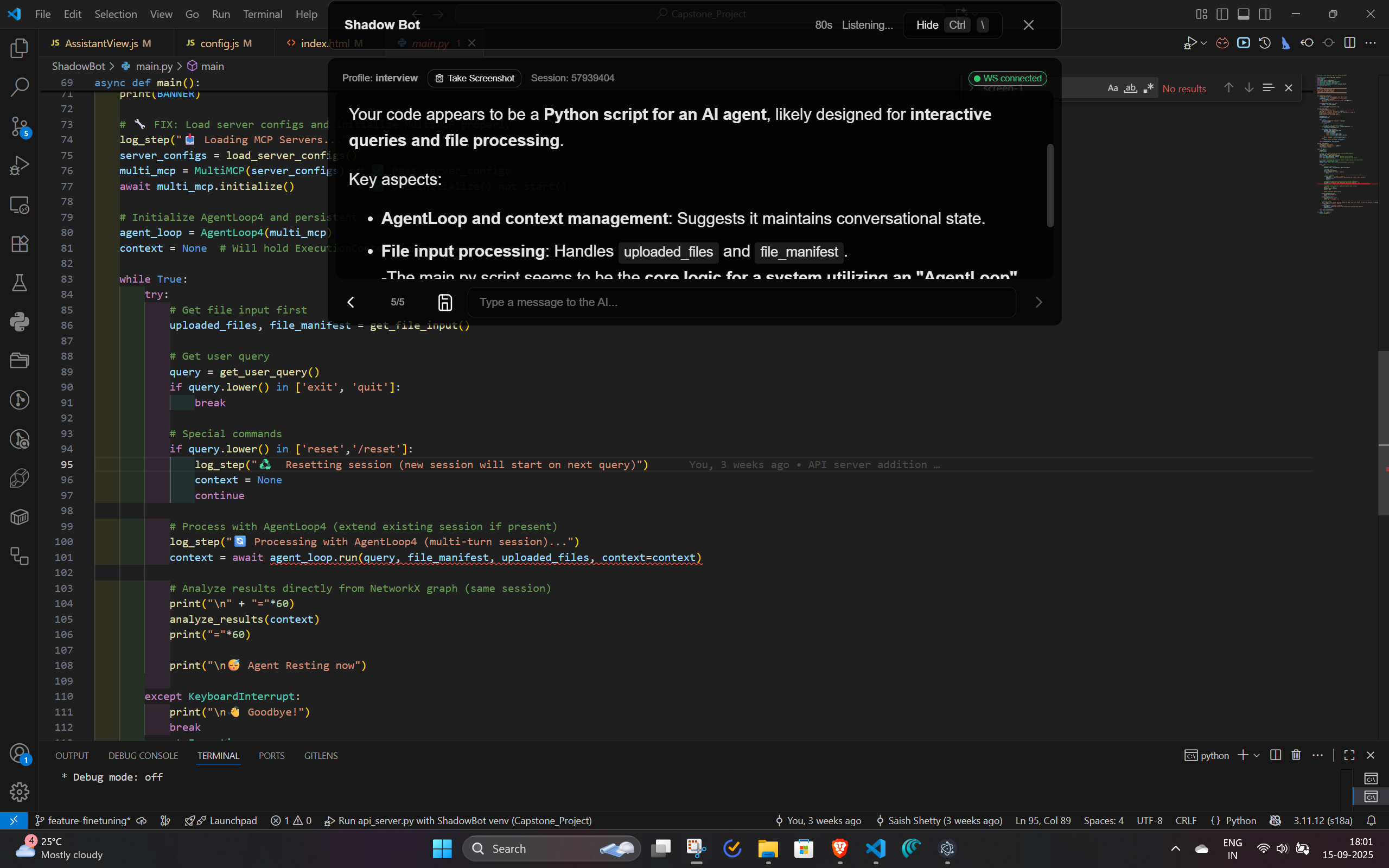 Screenshot 3 placeholder